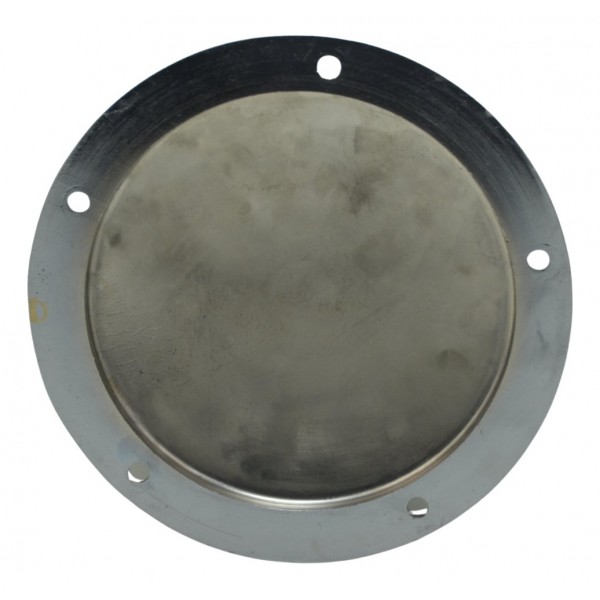 Tampa Inspe Prima Custom Harley Softail Deluxe Flstn 12-15