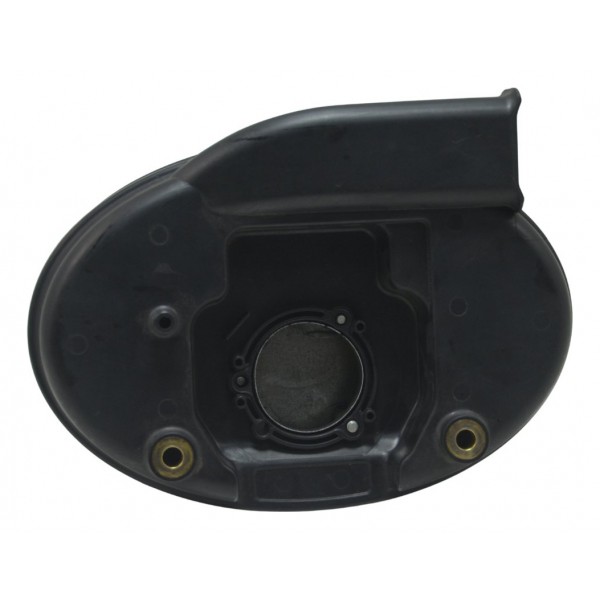 Caixa Filtro Ar Harley Softail Deluxe Flstn 12-15 Original