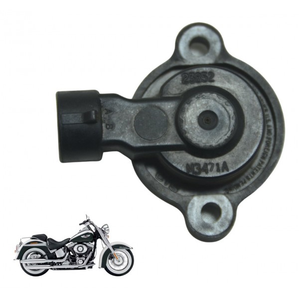 Sensor Tps Harley Softail Deluxe Flstn 12-15 Original