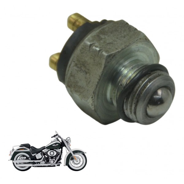 Sensor Neutro Harley Softail Deluxe Flstn 12-15 Original