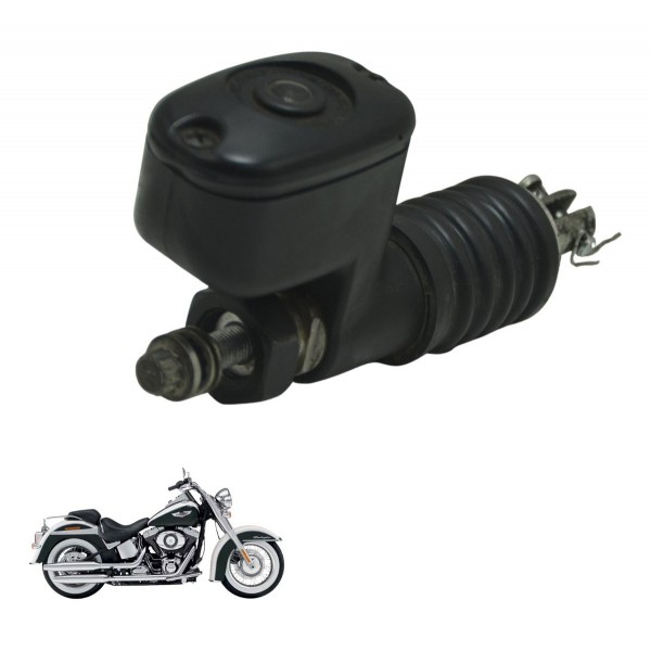 Cilindro Freio Traseiro Harley Softail Deluxe Flstn 12-15