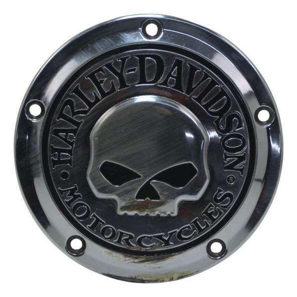 Tampa Inspeção Primari Det Harley Softail Deluxe Flstn 12-15