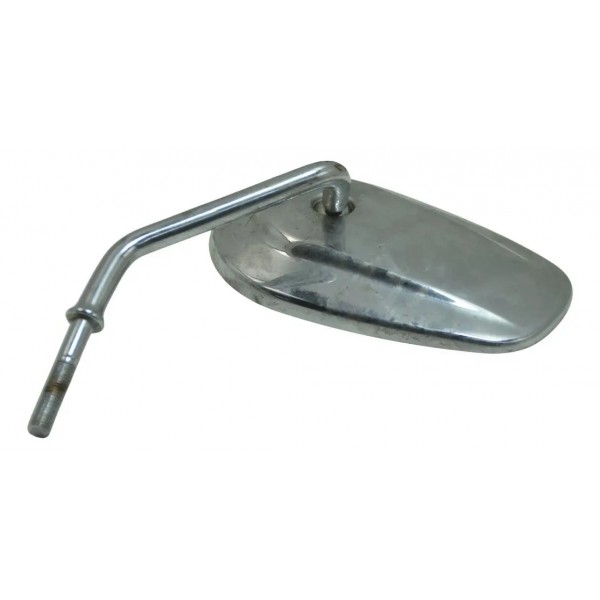 Espelho Retrovisor Esq Harley Softail Deluxe Flstn 12-15 Ori