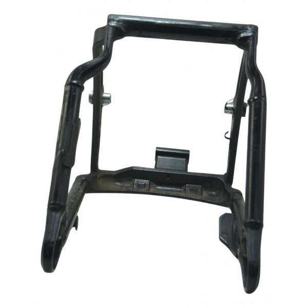 Quadro Elástico Harley Softail Deluxe Flstn 12-15 Original