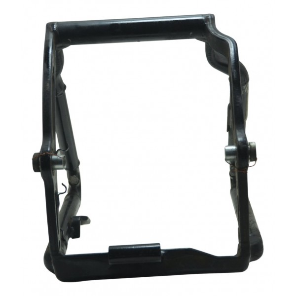 Quadro Elástico Harley Softail Deluxe Flstn 12-15 Original