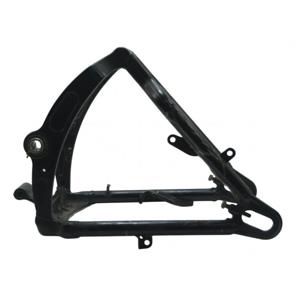 Quadro Elástico Harley Softail Deluxe Flstn 12-15 Original