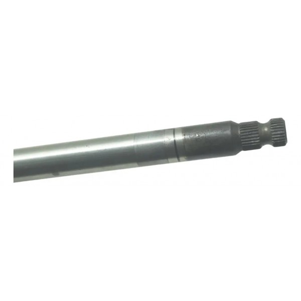 Eixo Seletor Marcha Honda Cb 600f Hornet 08-11 Original