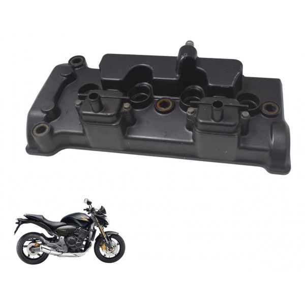 Tampa Cabeçote Honda Cb 600f Hornet 08-11 Original
