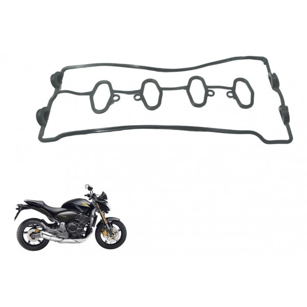 Guarnição Tampa Válvula Honda Cb 600f Hornet 08-11 Original