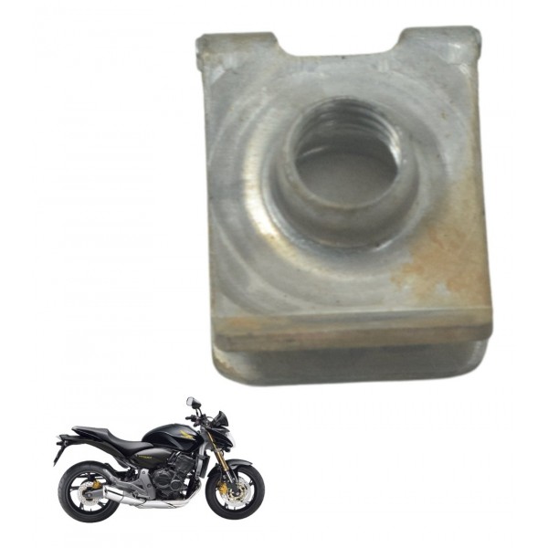 Presilha Carenagem Honda Cb 600f Hornet 08-11 Original
