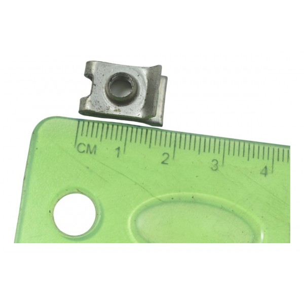Presilha Carenagem Honda Cb 600f Hornet 08-11 Original