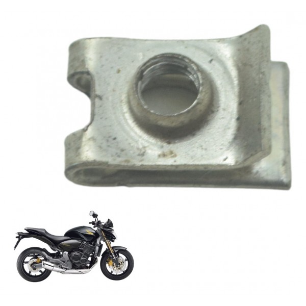 Presilha Carenagem Honda Cb 600f Hornet 08-11 Original