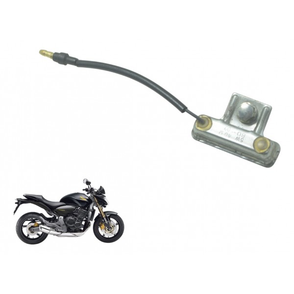 Resistor Honda Cb 600f Hornet 08-11 Original