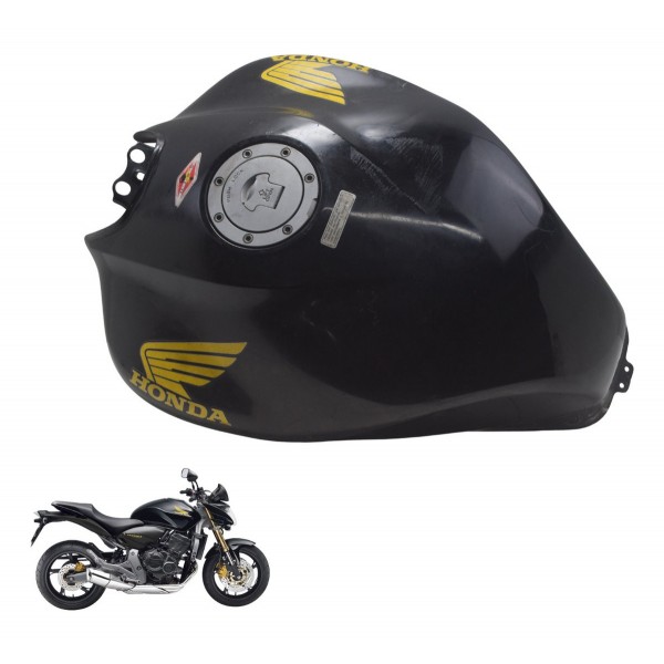 Tanque Honda Cb 600f Hornet 08-11 Original