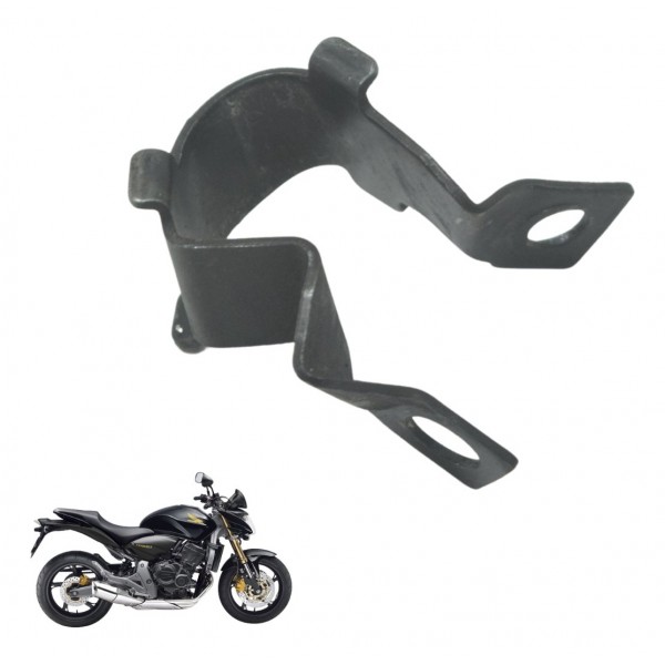Guia Flexível Honda Cb 600f Hornet 08-11 Original
