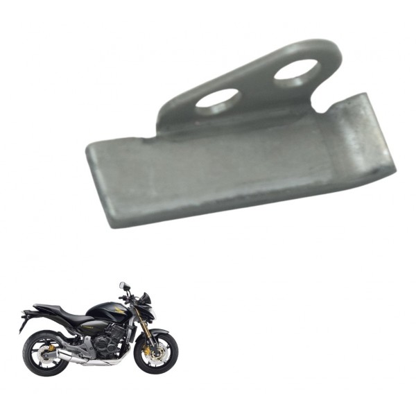 Guia Honda Cb 600f Hornet 08-11 Original