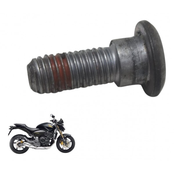 Parafuso Disco Freio Tras Honda Cb 600f Hornet 08-11 Origina