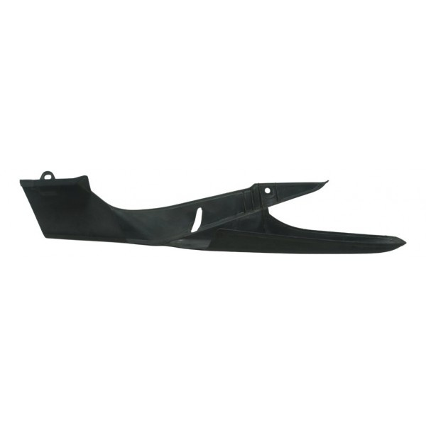 Capa Corrente C/ Avaria Honda Cb 500 F 14-15 Original Preto