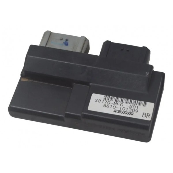 Módulo Ecu Honda Cb 600f Hornet 08-11 Original