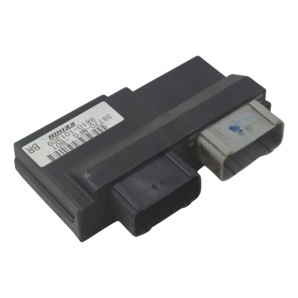 Módulo Ecu Honda Cb 600f Hornet 08-11 Original