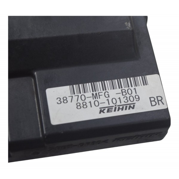 Módulo Ecu Honda Cb 600f Hornet 08-11 Original