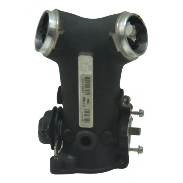 Corpo Injeção Harley Softail Deluxe Flstn 12-15 Original