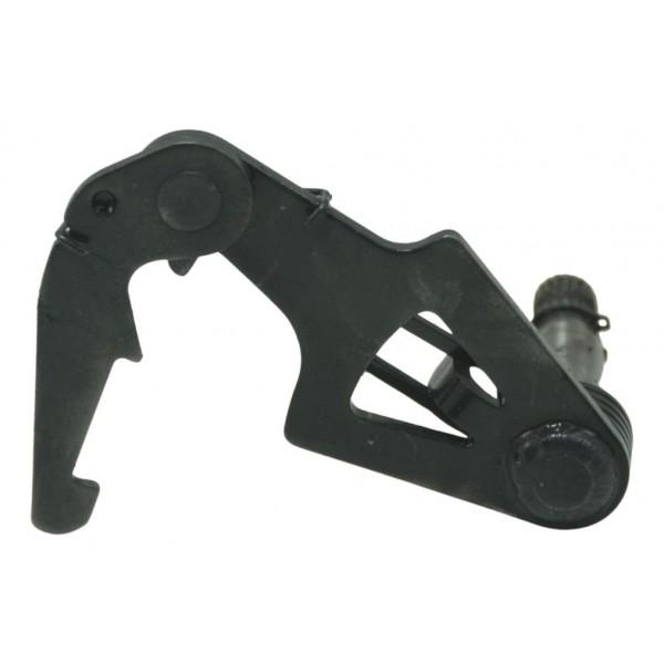 Eixo Seletor Marcha Harley Softail Deluxe Flstn 12-15 Origin
