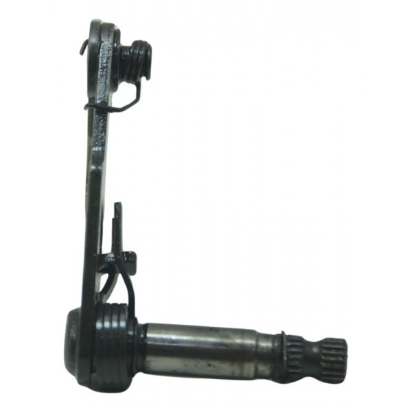 Eixo Seletor Marcha Harley Softail Deluxe Flstn 12-15 Origin