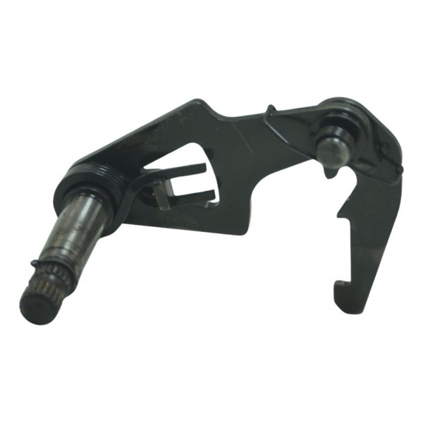 Eixo Seletor Marcha Harley Softail Deluxe Flstn 12-15 Origin