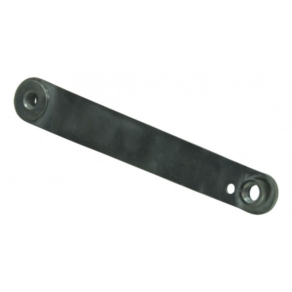 Suporte Paralama Tras Harley Softail Deluxe Flstn 12-15 Orig