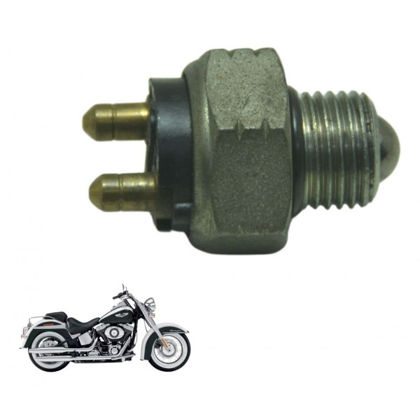 Sensor Neutro Harley Softail Deluxe Flstn 12-15 Original