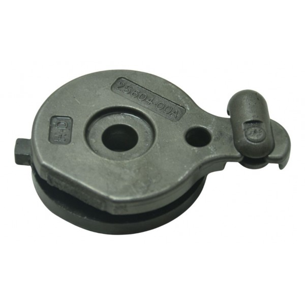 Acionador Embreagem Harley Softail Deluxe Flstn 12-15 Origin