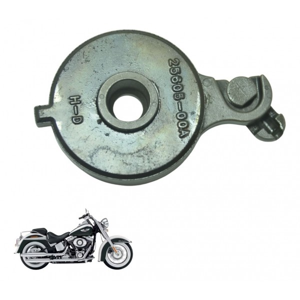 Acionador Embreagem Harley Softail Deluxe Flstn 12-15 Origin