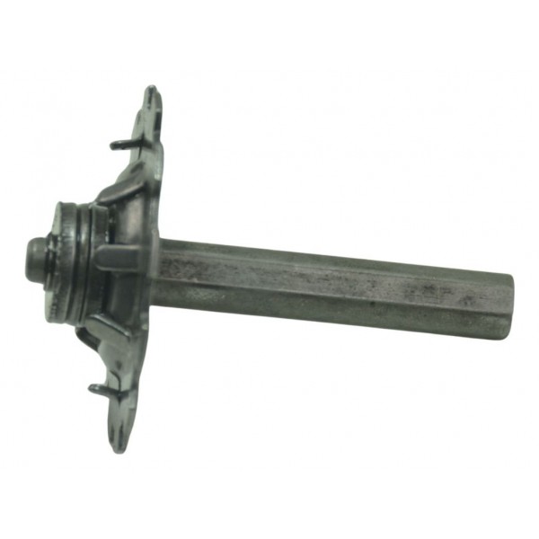 Acionador Embr Guar Chuva  Harley Softail Deluxe Flstn 12-15
