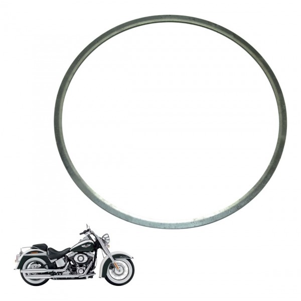Arroela Embreagem Harley Softail Deluxe Flstn 12-15 Original