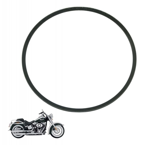 Mola Prato Harley Softail Deluxe Flstn 12-15 Original