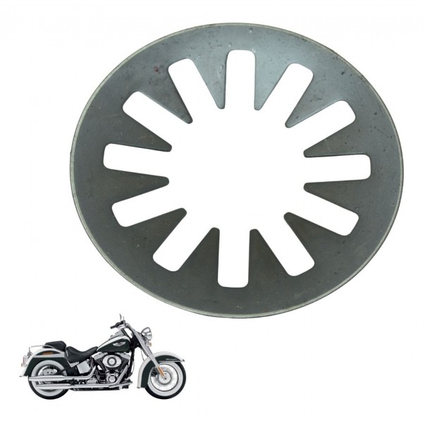 Mola Embreagem Diafragma Harley Softail Deluxe Flstn 12-15