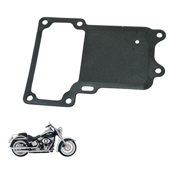 Junta Tampa Respiro Harley Softail Deluxe Flstn 12-15 Orig