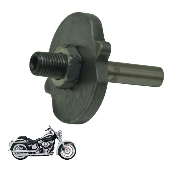 Acionador Regulador Embrea Harley Softail Deluxe Flstn 12-15
