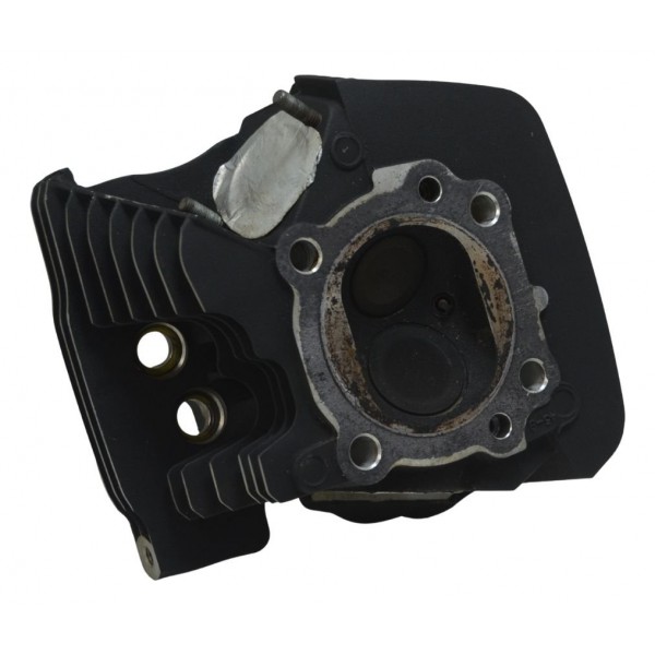 Cabeçote Dianteiro Harley Softail Deluxe Flstn 12-15 Origina
