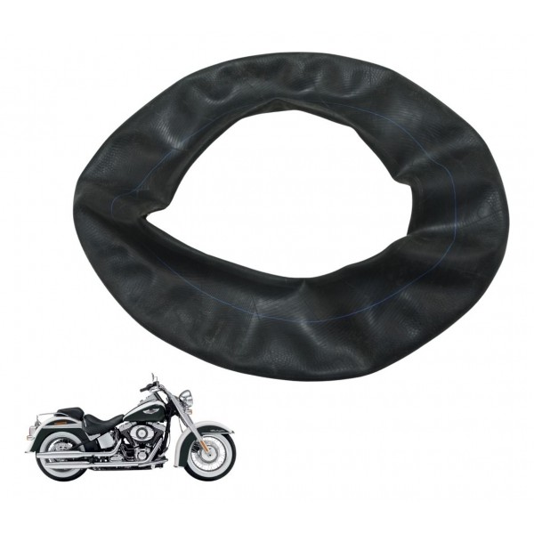 Câmara Ar Tras Drag Specialties 5.00/5.10 Harley Softail