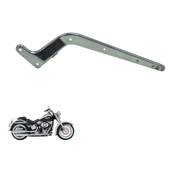 Espada Esquerda Harley Softail Deluxe Flstn 12-15 Original