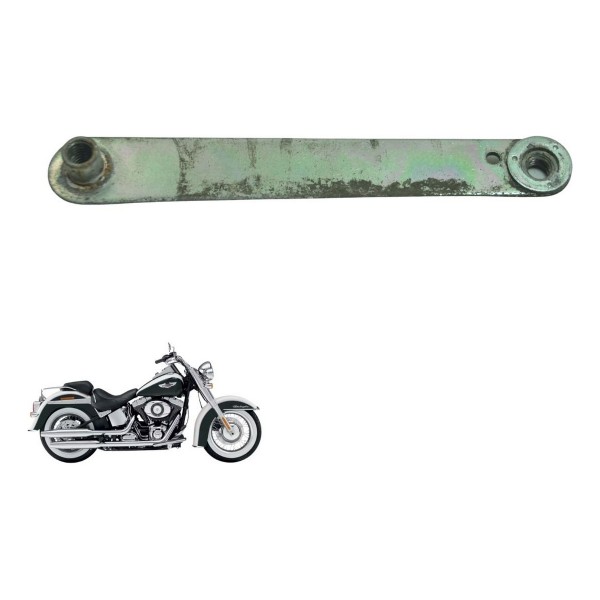 Suporte Paralama Traseiro Harley Softail Deluxe Flstn 12-15