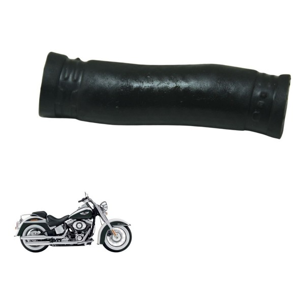 Mangueira Harley Softail Deluxe Flstn 12-15 Original