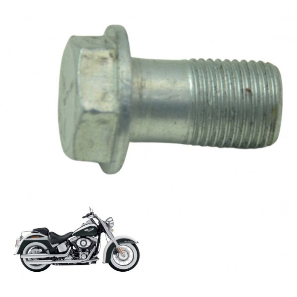 Parafuso Módulo Abs Harley Softail Deluxe Flstn 12-15 Origin
