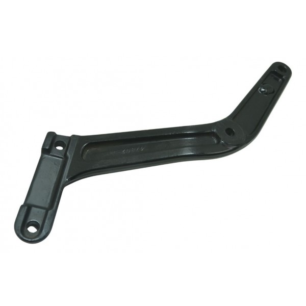 Suporte Paralama Tras Esq Harley Softail Deluxe Flstn 12-15