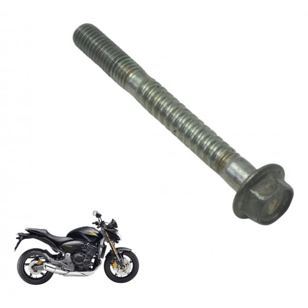 Parafuso Menor Bloco Motor Honda Cb 600f Hornet 08-11 Orig