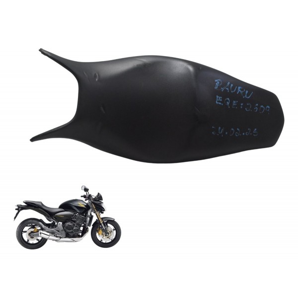 Banco Honda Cb 600f Hornet 08-11 Original