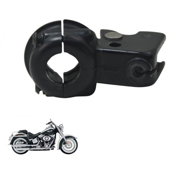 Manicoto Embreagem Harley Softail Deluxe Flstn 12-15 Orig