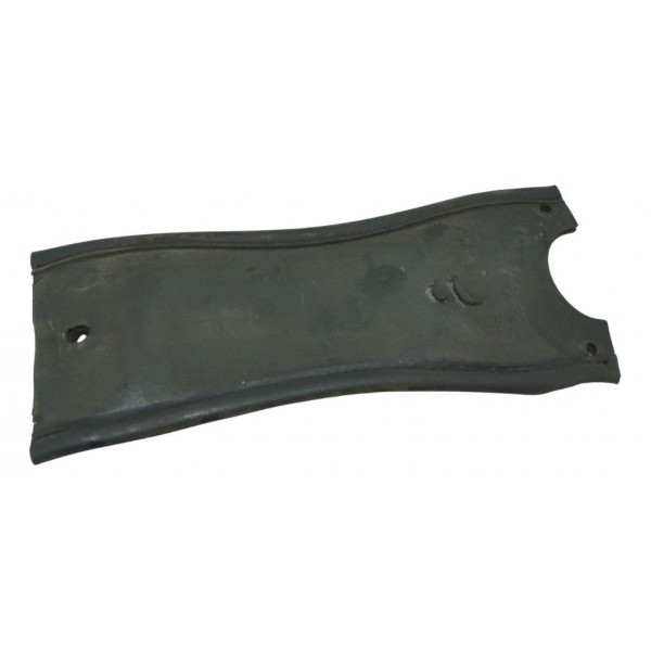 Acabamento Tanque Avaria Harley Softail Deluxe Flstn 12-15